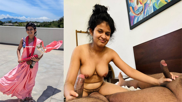Mumbai College Girl Gangbang Update